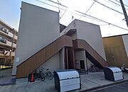 熱田神宮伝馬町駅より徒歩11分 1階 築8年の賃貸物件