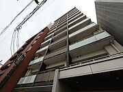 清水駅より徒歩8分 6階 築18年の賃貸物件