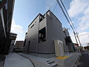 鶴里駅より徒歩10分 2階 築8年3ヶ月の賃貸物件