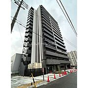 今池駅より徒歩5分 4階 築2年1ヶ月の賃貸物件