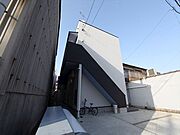 新守山駅より徒歩10分 1階 築10年8ヶ月の賃貸物件
