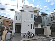 GRANDTIC新瑞橋駅前の賃貸物件
