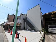 東枇杷島駅より徒歩11分 1階 築8年8ヶ月の賃貸物件