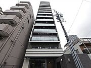 東別院駅より徒歩5分 13階 築3年9ヶ月の賃貸物件