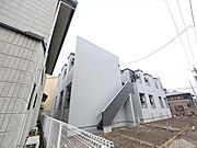 山王駅より徒歩11分 2階 築9年5ヶ月の賃貸物件