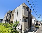 大曽根駅より徒歩6分 2階 築7年4ヶ月の賃貸物件