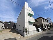 東別院駅より徒歩11分 2階 築7年の賃貸物件