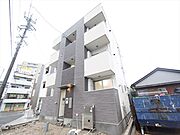 ハーモニーテラスｇｉｆｔ千種 2階 築8年5ヶ月の賃貸物件