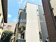 パークシティ新瑞橋の賃貸物件