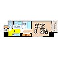 エルスタンザ千代田3階6.6万円