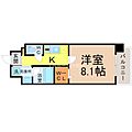 サルデーニャ3階5.5万円