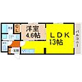 プリミエール東水切町22階8.5万円
