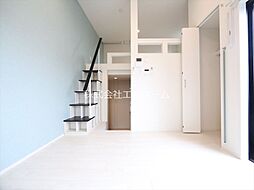 ハーモニーテラス平出町2 1SKの写真