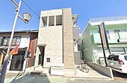 サクラテラス堀田の賃貸物件