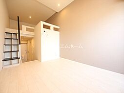 アルバ上小田井 1SKの写真