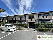 喜志駅より徒歩15分 2階 築27年10ヶ月の賃貸物件