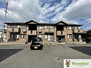 藤井寺駅より徒歩12分 1階 築22年9ヶ月の賃貸物件