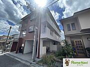 古市駅より徒歩3分 2階 築25年9ヶ月の賃貸物件