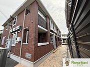 道明寺駅より徒歩14分 1階 築12年4ヶ月の賃貸物件