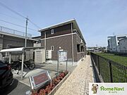 Puraceju 2階 築8年9ヶ月の賃貸物件