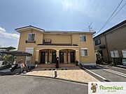 古市駅より徒歩30分 2階 築15年2ヶ月の賃貸物件