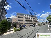 StellaCourt 1階 築22年の賃貸物件