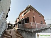 古市駅より徒歩20分 2階 築7年8ヶ月の賃貸物件