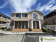 LeonK.SII 2階 築13年5ヶ月の賃貸物件