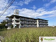 富田林駅より徒歩30分 1階 築33年8ヶ月の賃貸物件