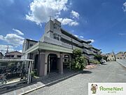 藤井寺駅より徒歩18分 4階 築29年11ヶ月の賃貸物件