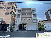 Sigma 4階 築20年8ヶ月の賃貸物件