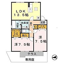 間取り：227093817658