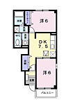 Famile Court A  (ファミールコートＡ)のイメージ