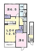 間取り：227095395168