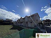 Flora 1階 築21年8ヶ月の賃貸物件