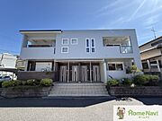 上ノ太子駅より徒歩10分 1階 築17年9ヶ月の賃貸物件