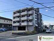 PisoDeJoven 2階 築35年7ヶ月の賃貸物件