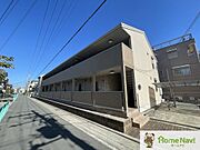 道明寺駅より徒歩7分 2階 築15年6ヶ月の賃貸物件