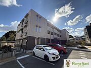 藤井寺駅より徒歩19分 3階 築9年1ヶ月の賃貸物件