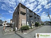 藤井寺駅より徒歩15分 2階 築12年10ヶ月の賃貸物件