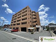 PlusClair 3階 築20年の賃貸物件