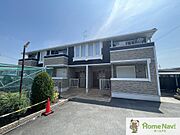 喜志駅より徒歩9分 1階 築12年7ヶ月の賃貸物件