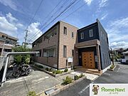 富田林西口駅より徒歩5分 1階 築14年4ヶ月の賃貸物件