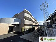 MaisonPolaire 1階 築25年2ヶ月の賃貸物件