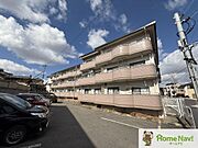 藤井寺駅より徒歩7分 3階 築32年8ヶ月の賃貸物件