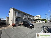 道明寺駅より徒歩7分 1階 築15年6ヶ月の賃貸物件