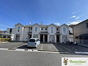 恵我ノ荘駅より徒歩10分 2階 築23年9ヶ月の賃貸物件