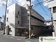 喜志駅より徒歩3分 1階 築22年9ヶ月の賃貸物件