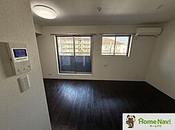 Stella Wood 道明寺II　（ステラウッド道明寺II） 1階1Kのリビング/ダイニング