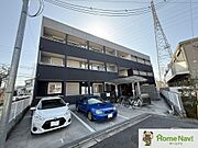 StellaWood道明寺II 1階 築8年5ヶ月の賃貸物件